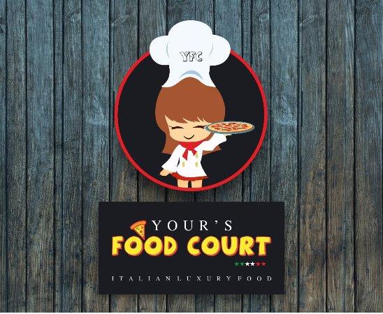 Yours Food Court